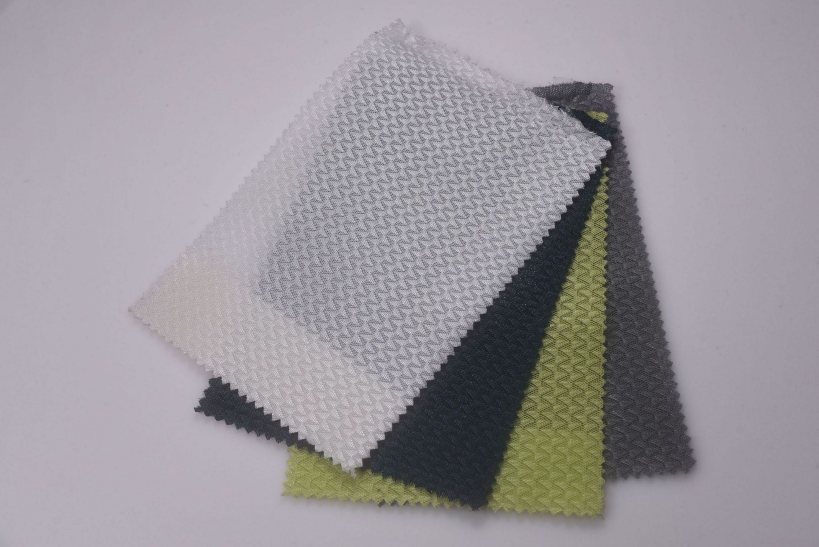 DJ-18蚊帐汽车沙发座椅网布（Polyester mosquito net / car sofa seat mesh）